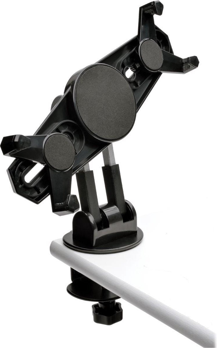 Tripp Lite DDR0710SC houder Actieve houder Tablet/UMPC Zwart