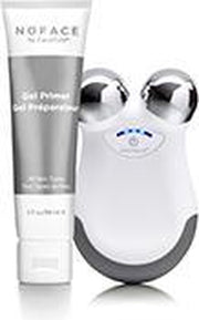 NuFACE Mini Facial Toning Apparaat incl. Gel Primer (59 ml.)