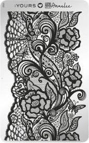Yours Loves Anna Lee - YLA 02 Butterfly Lace