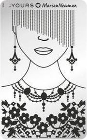 Yours Loves Marian Newman - YLM 01 Mannequin