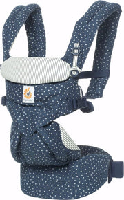 Ergobaby Omni 360 Draagzak Baby - Galaxy