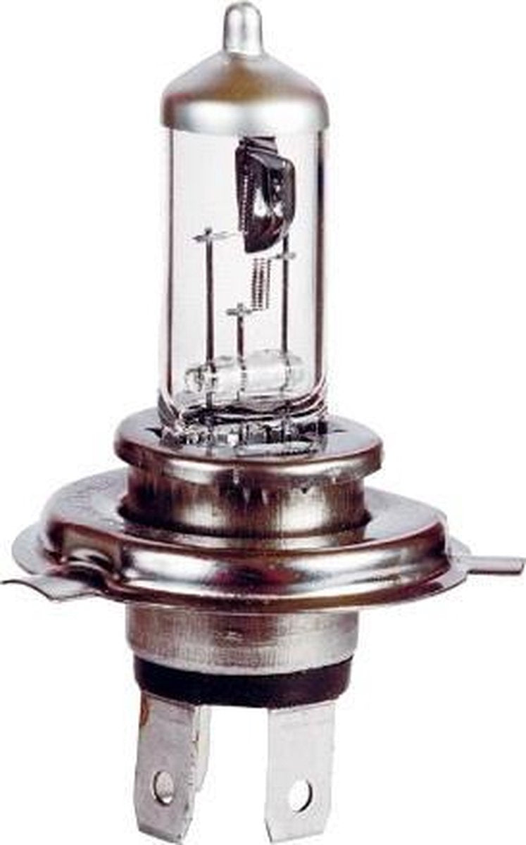 Sumex Autolamp H4 12 Volt 55/60 Watt Per Stuk Blisterverpakking