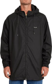 Volcom Volrainer Jacket Blk L