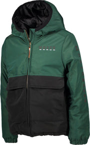 Moodstreet  Jongens Jas - Maat 116