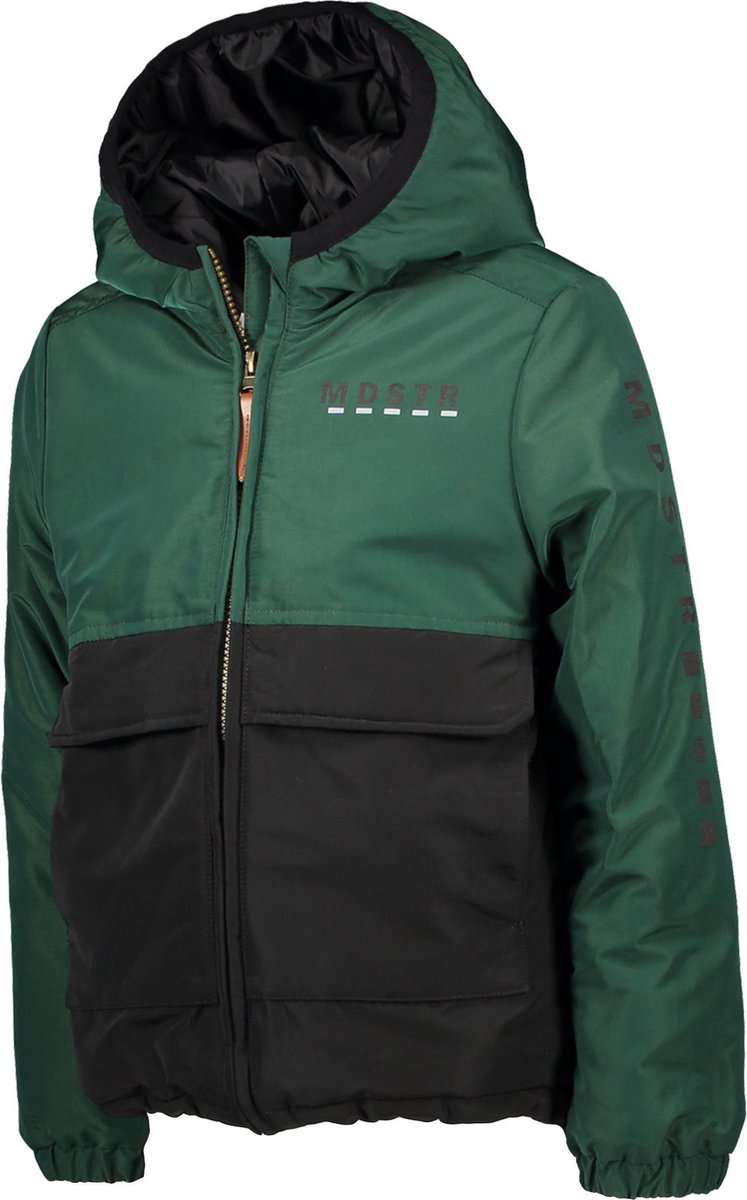 Moodstreet  Jongens Jas - Maat 116