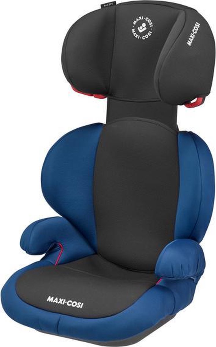 Maxi-Cosi Rodi SPS Autostoel - Basic Blue