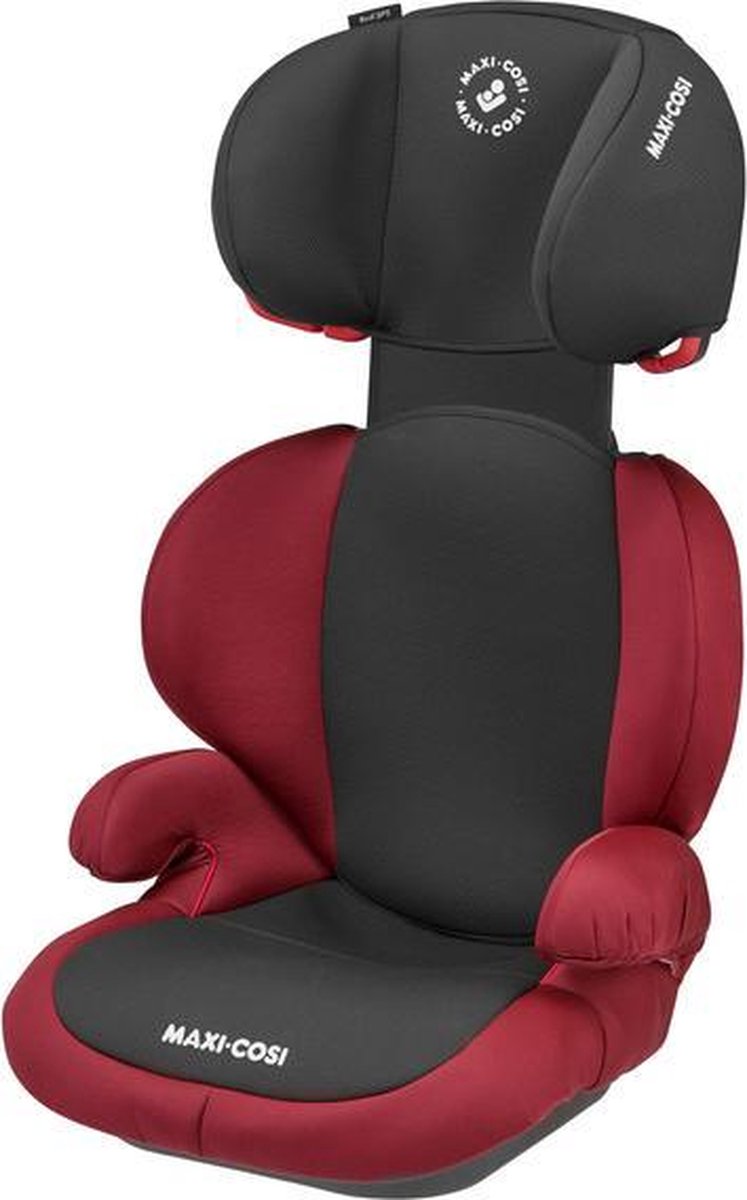 Maxi-Cosi Rodi SPS Autostoel - Basic Red