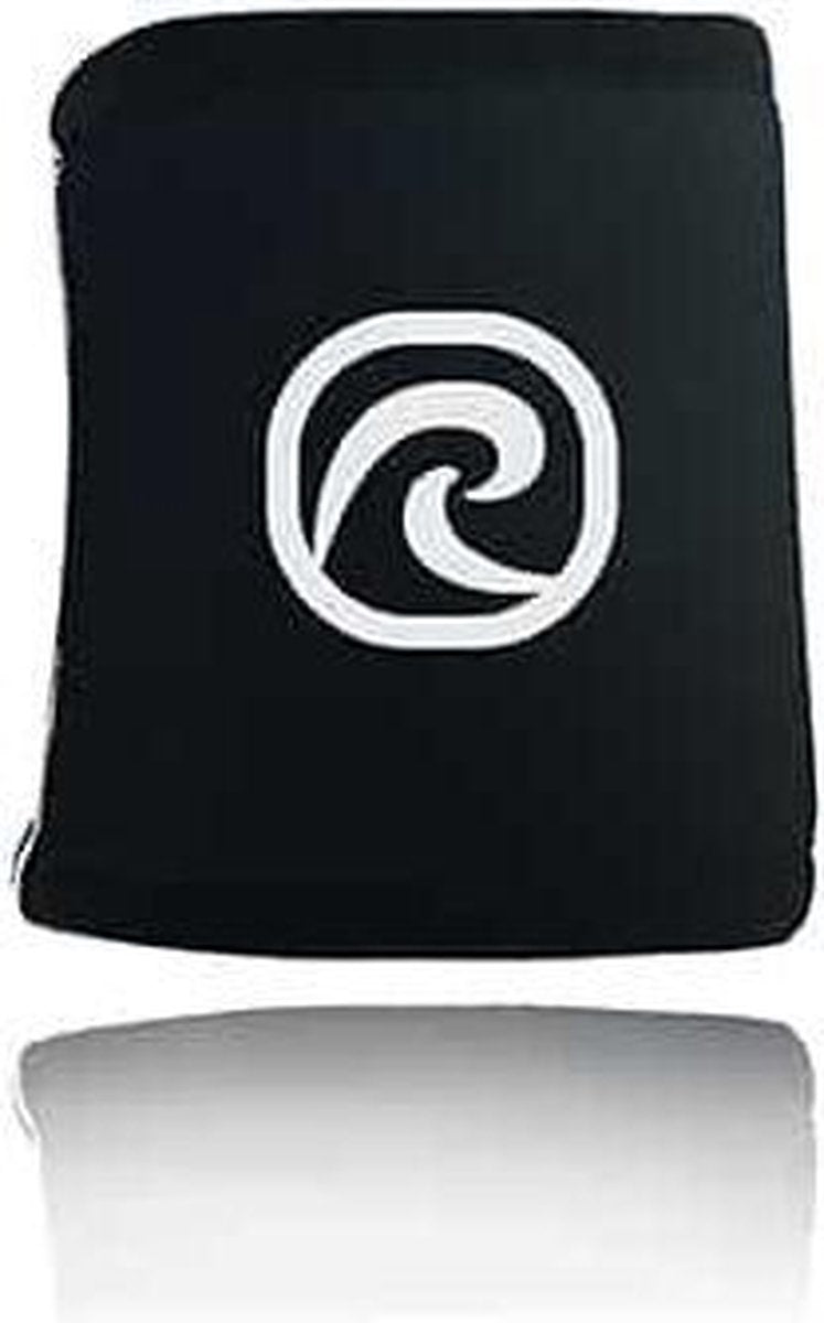 Rehband RX Polsbrace - 5 mm - Zwart - L