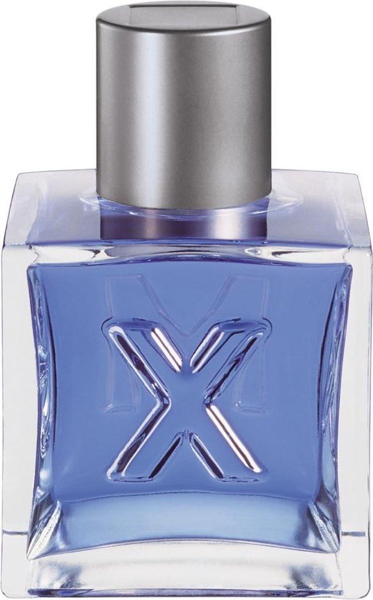 Mexx Man ASL 50ml