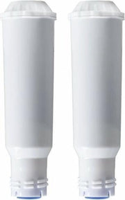 Eccellente Claris Waterfilter voor Siemens Bosch Melitta en Krups - 2 stuks