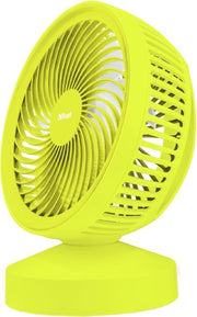 Trust - USB Ventilator - Geel