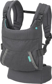 Infantino Draagzak met hoodie