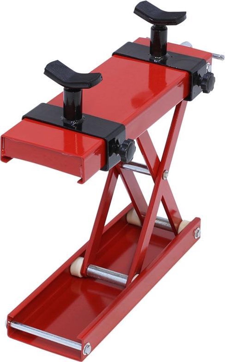 George Tools mini motorlift 450 kg