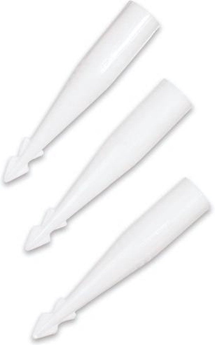Wilton Flower Spikes pk/12