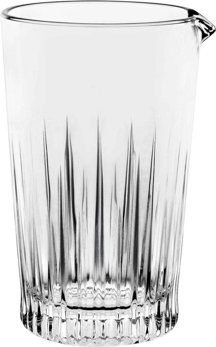 Vidivi Karaf Mix&co 55 cl Transparant 1 stuk(s)