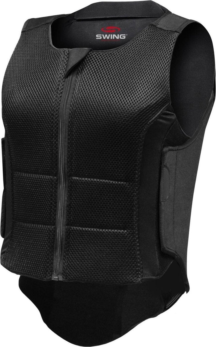 Bodyprotector Rug Kind