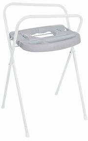 Badstandaard Bebe-jou Uni Light Grey 98 CM