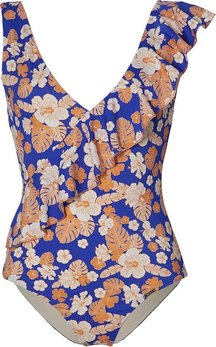 Rhea Halter bathingsuit - Maat 40