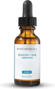 SkinCeuticals - Correct Blemish Age Defense