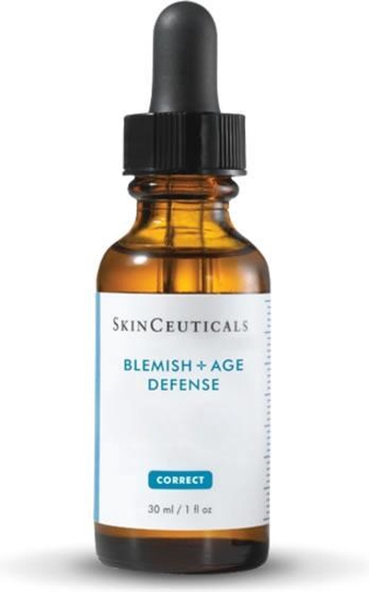 SkinCeuticals - Correct Blemish Age Defense
