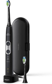 Philips Sonicare ProtectiveClean 6100 serie HX6870/47 - Elektrische tandenborstel - Zwart