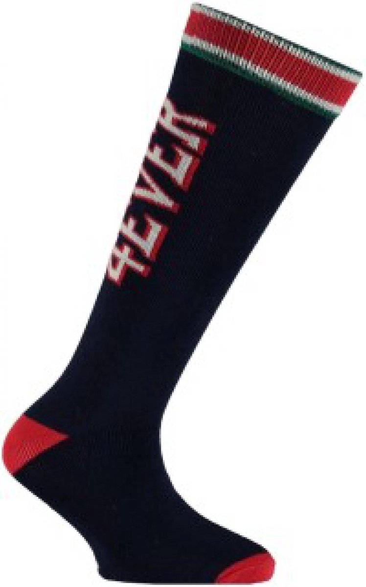 Quapi kniekousen Trixy navy