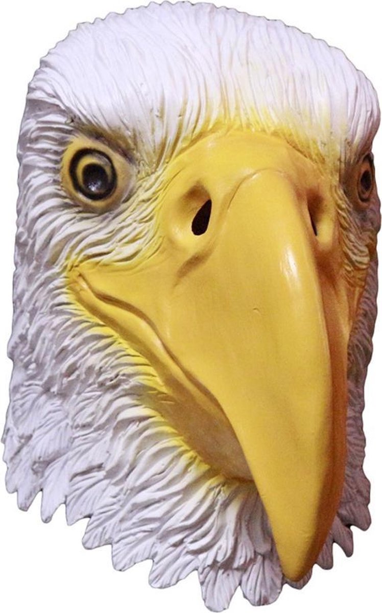 Vogelmasker Adelaar
