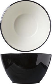 Finesse Vanilla Slakom - ø23xh12.5cm