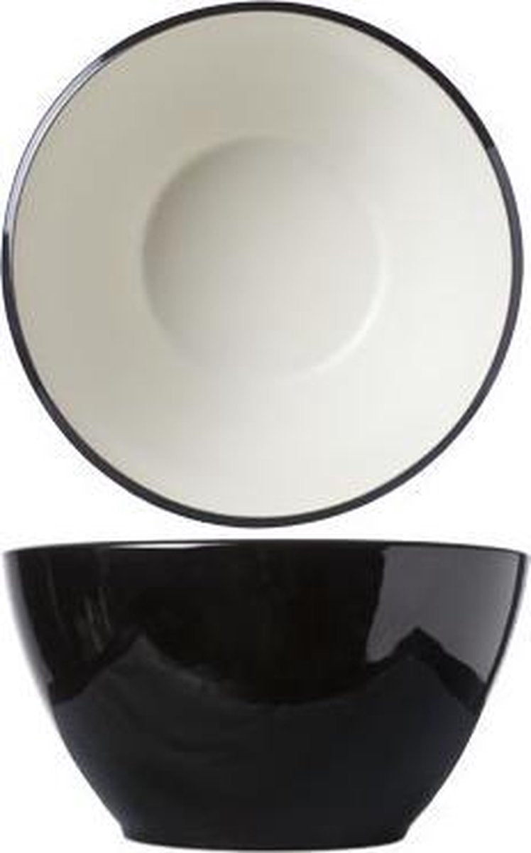 Finesse Vanilla Slakom - ø23xh12.5cm