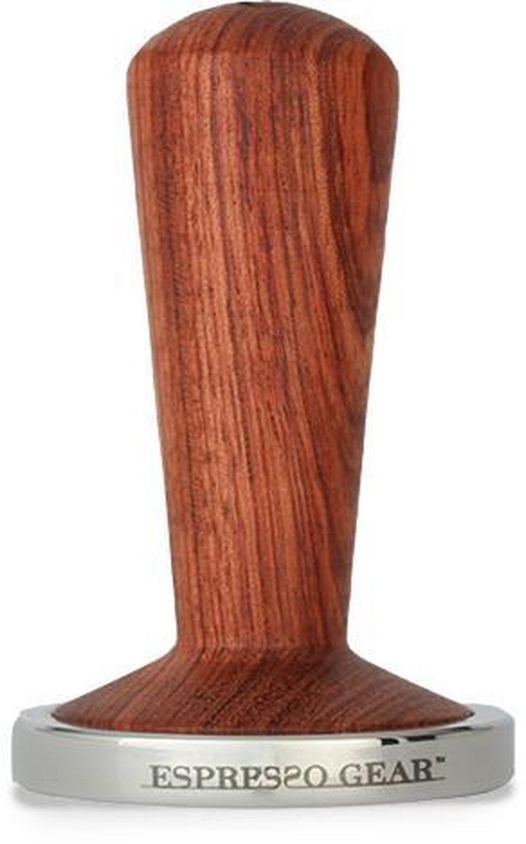 Espresso Gear Tamper Luce 58mm Convex