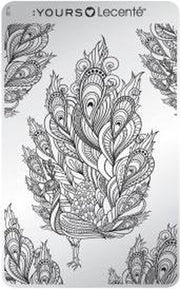 Yours Loves Lecente - YLL 02 Feathertastic