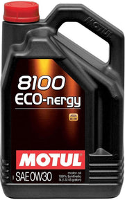 Motul 8100 ECO-nergy 0W30