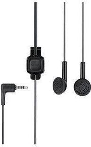 Nokia WH-101 headset 2.5mm plug