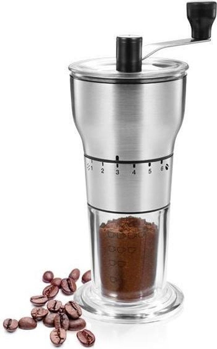 Tescoma - TE428802 - Koffiemolen - Grandchef