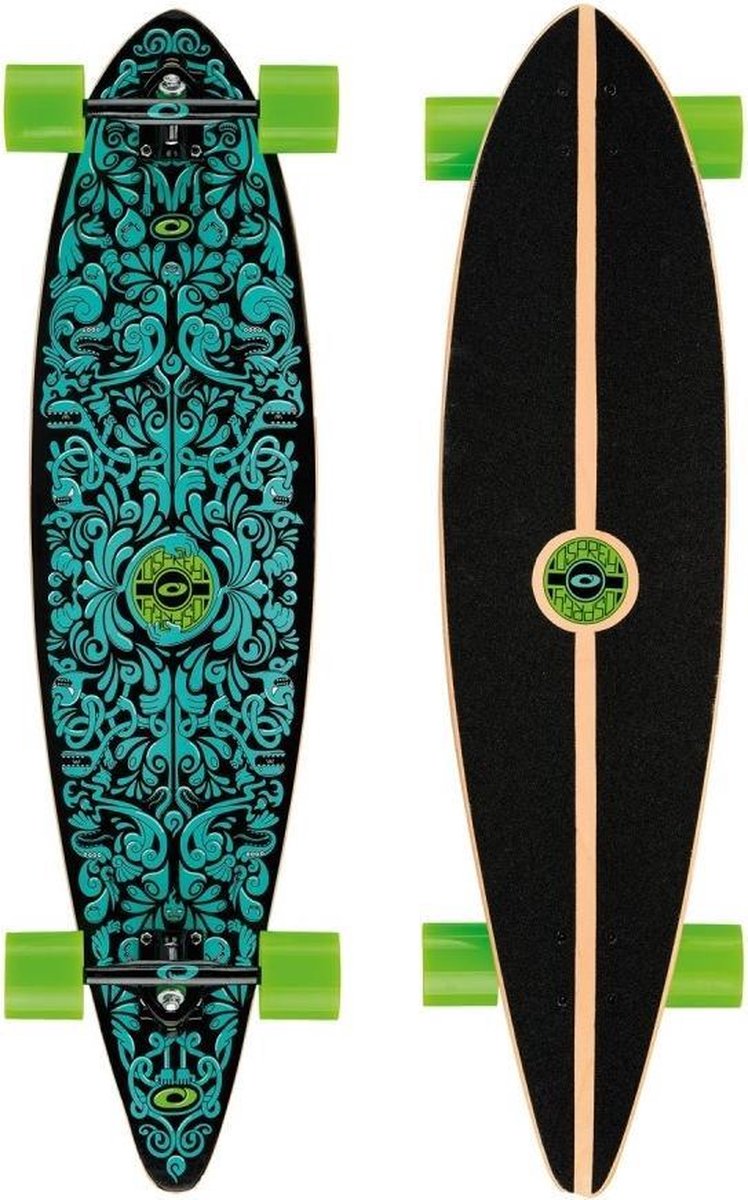 Osprey Surf & Skate Longboard Osprey Spectrum Ice