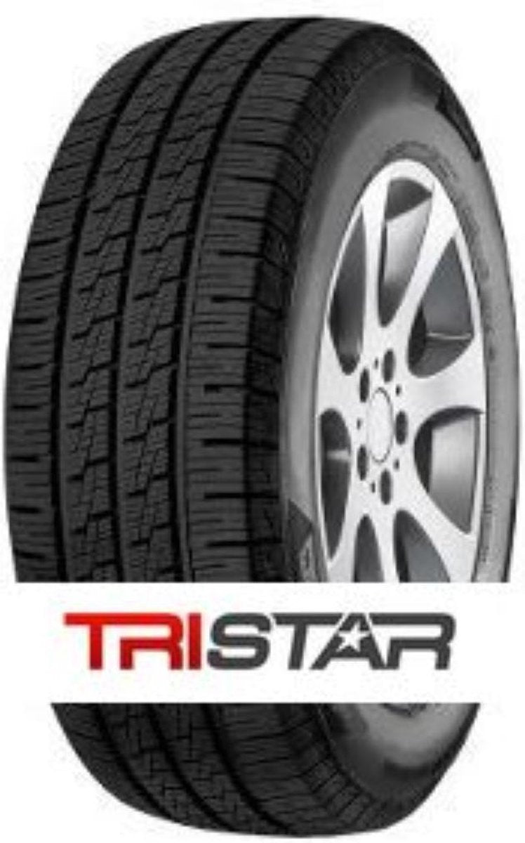 TRISTAR ALL SEASON VAN POWER All season banden