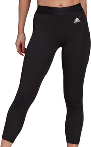 adidas adidas Designed 2 Move Sportlegging - Maat XL  - Vrouwen - zwart