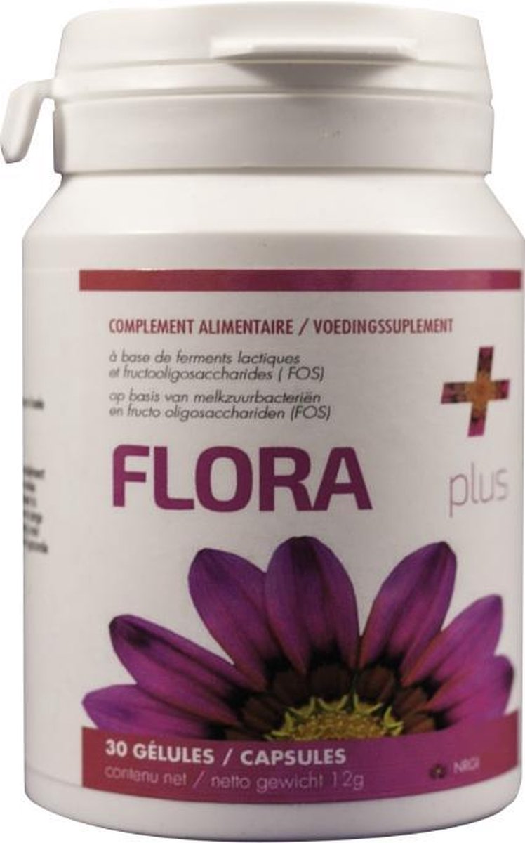 Flora +