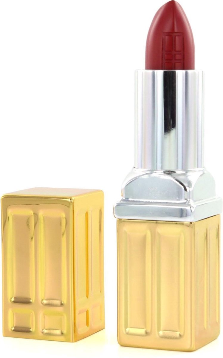 Elizabeth Arden Beautiful Color Moisturizing Matte Lipstick - 41 Bold Red