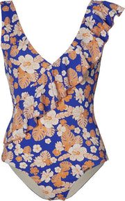 Rhea Halter bathingsuit - Maat 36