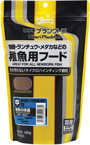 Hikari Plankton Middle 400 gram