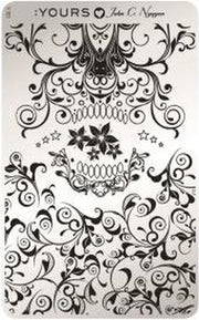 Yours Loves John - YLJ 03 Skulligree