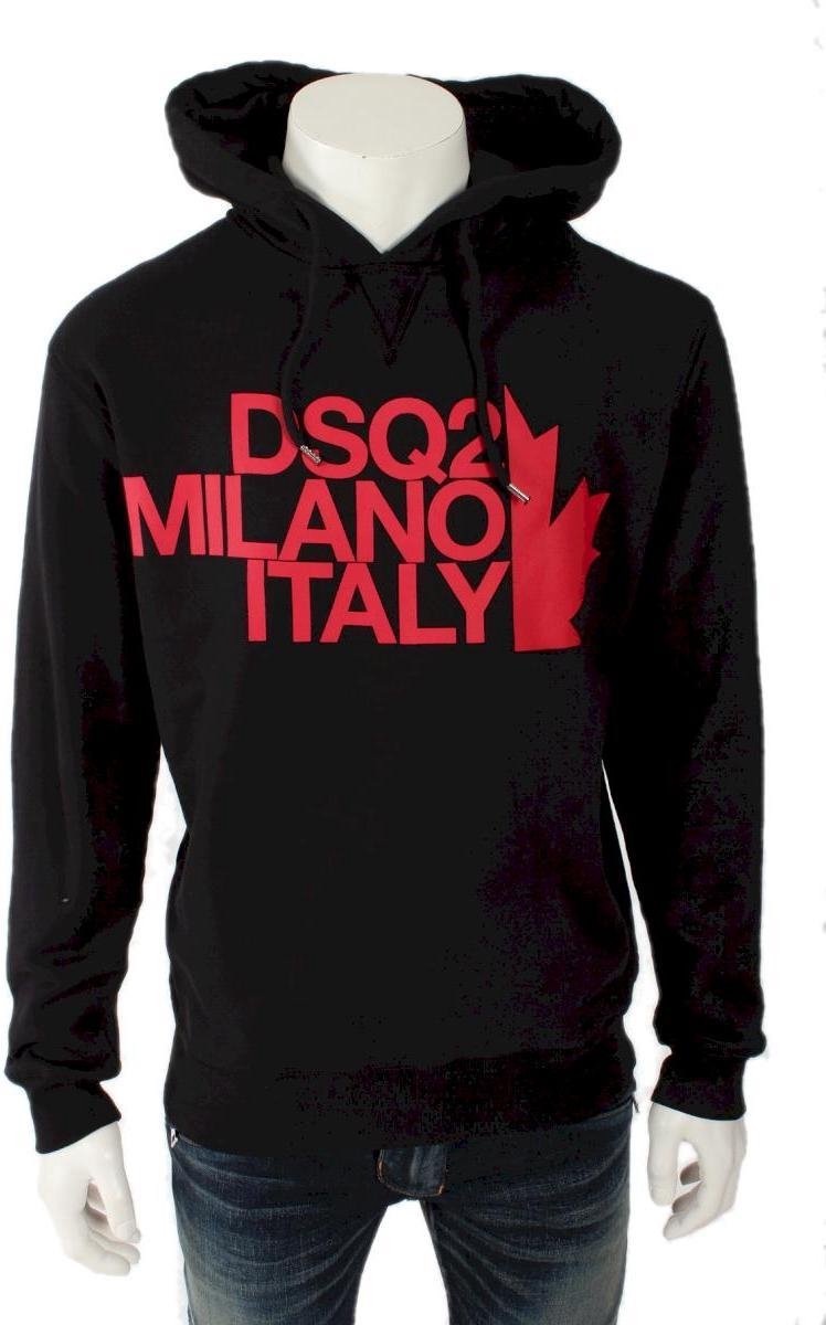 Dsquared sweater trui maat XXL dsquared2