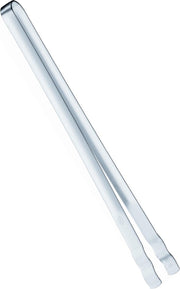 Rösle Grilltang - Rvs - Recht - 37 cm