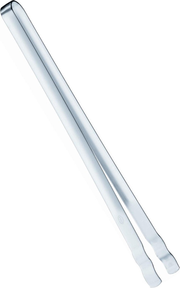 Rösle Grilltang - Rvs - Recht - 37 cm