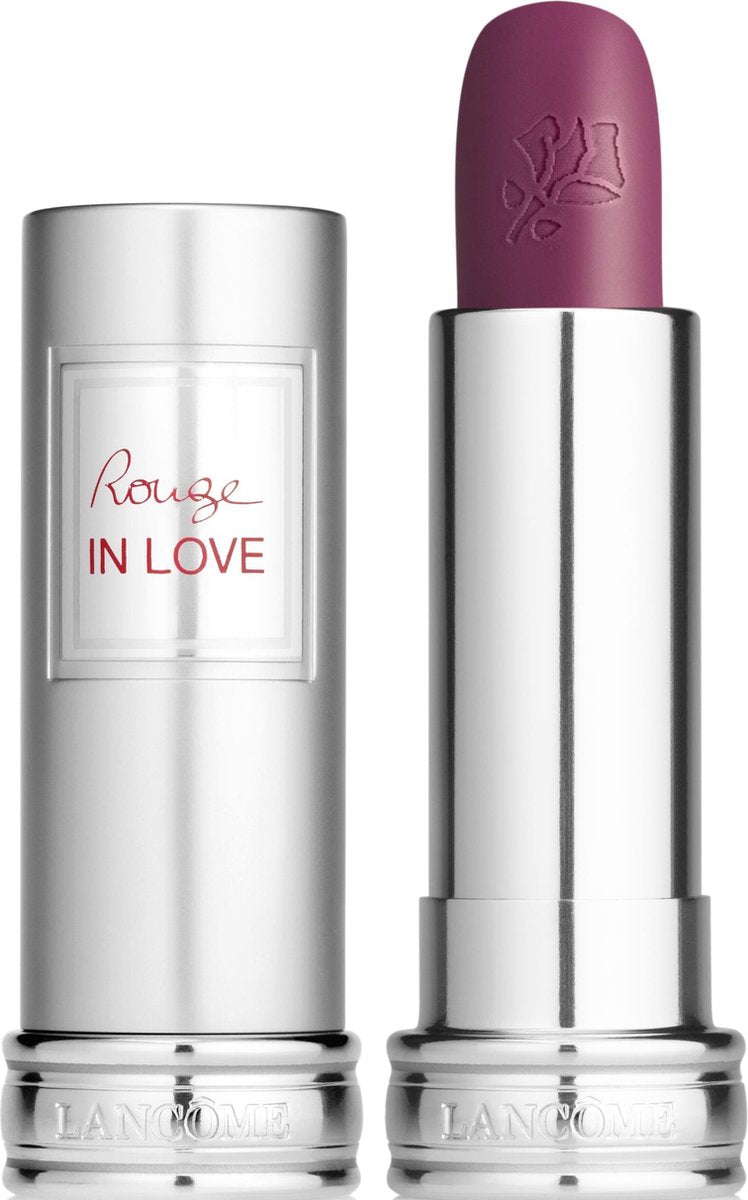 Lancôme Rouge in Love Lipstick Lippenstift - 379N Berry in Love
