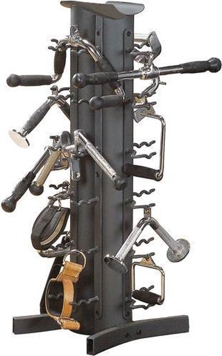 Body-Solid Accessoires Standaard
