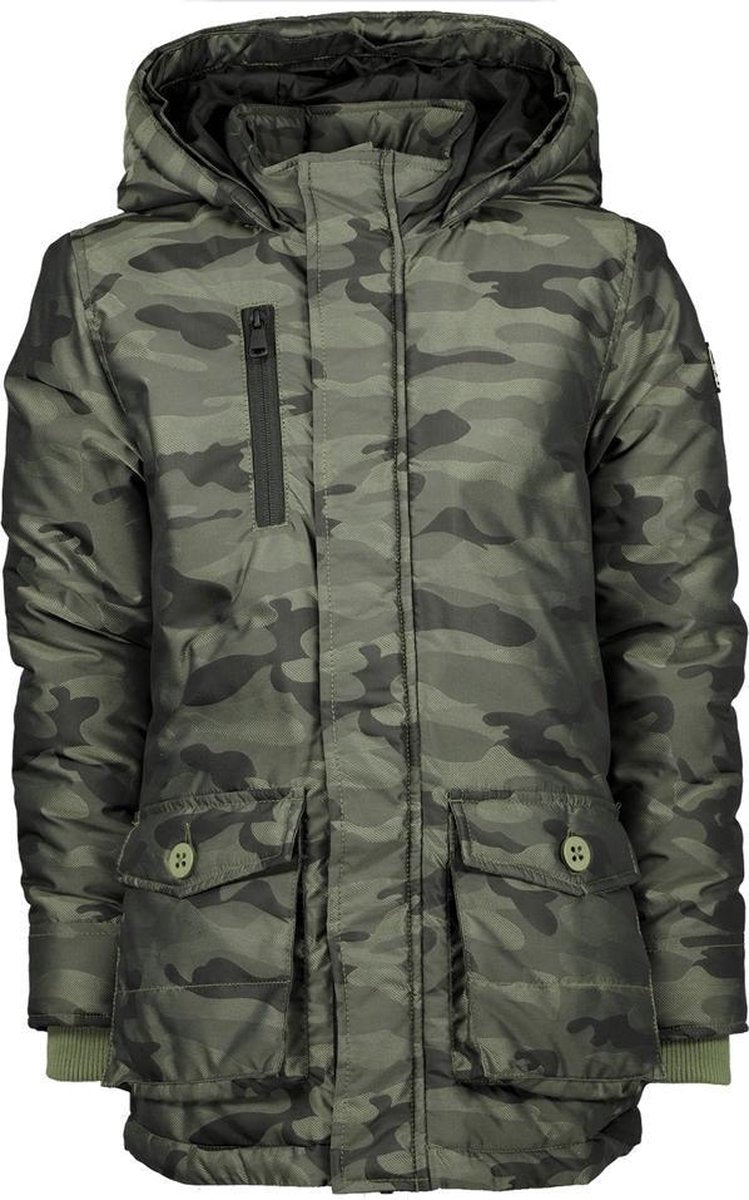 Jacket Ther