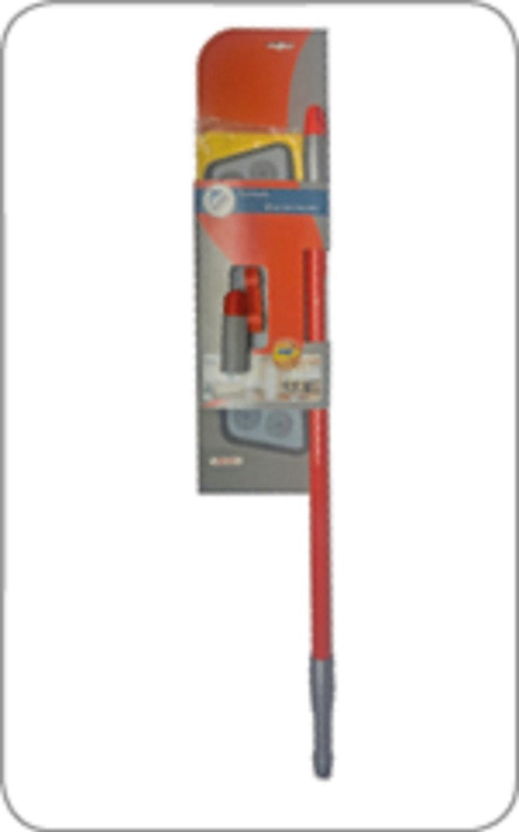 Flipper Stofwisser Compleet 40 cm