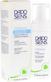 Dadosens Probalance Soft Facial Cleaner (gezichtsreiniger) Gevoelige huid 150 ml